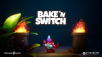Bake ‘N Switch Powers Up To Serve Online Multiplayer