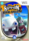 Rayman Raving Rabbids 2