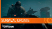 Tom Clancys The Division Expansion II: Survival Public Test Now Available