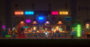 Tales of the Neon Sea