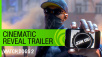 Ubisoft Reveals Watch_Dogs 2