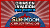 Tired of Dodging Cars While Playing Pokemon Go? Check out Sun & Moon—Crimson Invasion