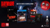 DAYMARE: 1998S NEW TEASER SHOWS ITS BLACK EDITION