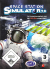 Space Station Simulator 2.0
