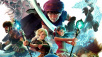 Dragon Quest: Your Story