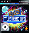 Buzz!: Das ultimative Musik-Quiz
