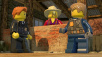 LEGO CITY Undercover – New Spotlight Video