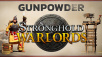 Stronghold: Warlords