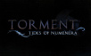 Torment: Tides of Numenera