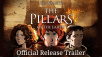 Игра Daedalics The Pillars of the Earth вышла для PC, PS4 и Xbox One