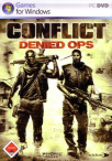 Conflict: Denied Ops
