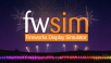 FIRE UP YOUR CREATIVITY WITH FWsim