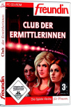 Club der Ermittlerinnen