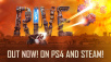 RIVE Joins Eastasiasofts PS4 Limited Edition Lineup
