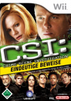 CSI : Eindeutige Beweise