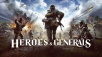 Heroes & Generals Available Today