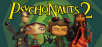 Crowdfunding Campaign Announced for Psychonauts 2 (fig.co)