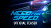 Need for Speed Reboot in the Works