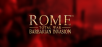 ROME: Total War – Barbarian Invasion Coming to iPad in March