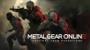 Metal Gear Online Launches, With All Collector and Day One DLC Redeemable Today