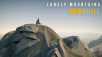Игра Lonely Mountains: Downhill вышла на Kickstarter