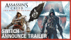 ASSASSINS CREED®: THE REBEL COLLECTION