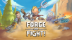 Online Multiplayer Action Game Forge and Fight! Hits Steam Today!