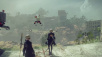New Video for NieR: Automata Highlights the Games RPG Elements