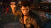 Final Fantasy XVs First Character DLC – Gladiolus