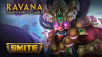 SMITE Introduces Ravana, Demon King of Lanka