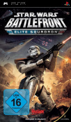 Star Wars Battlefront: Elite Squadron