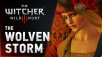 The Witcher III – New Music Video The Wolven Storm Showcases All Languages Supported