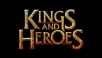 Kings and Heroes