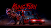 Kung Fury Is Getting A Feature Film, Starring Michael Fassbender!