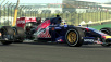 F1 2015 Out Today in the Americas