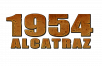 1954: Alcatraz