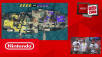 Nintendo Opens gamescom with New Content for Splatoon 2 and ARMS