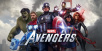 PLAY FOR FREE AS EARTHS MIGHTIEST HEROES THIS WEEKEND IN THE MARVELS AVENGERS OPEN BETA