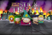 Southpark: The Stick Of Truth Is Headed To The Switch