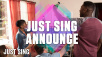 Ubisoft Announces New Music Game Just Sing