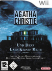 Agatha Christie: Und dann gabs keines mehr