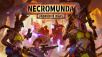 Грядет Necromunda: Underhive Wars