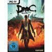 DMC Devil May Cry
