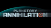 Planetary Annihilation