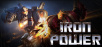 Free Steam Key Giveaway! IronPower Is Up For Grabs!
