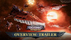 Battlefleet Gothic: Armada Detailed in Overview Trailer Celebrating Beta Launch for Pre-order Players