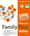 Family Tree Maker 2008 Premium