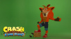 Игра Crash Bandicoot N. Sane Trilogy вышла на PS4