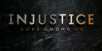 Injustice: Gods Among Us