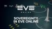 EVE Online – Parallax and Sovereignty